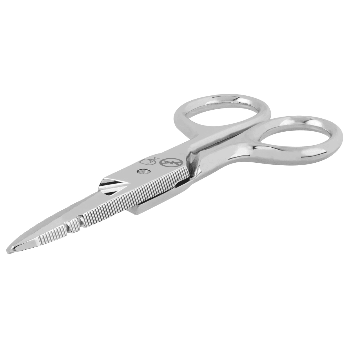 Milwaukee Tool Electrician Scissors