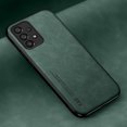 thumbnail image 1 of Funda de cuero magnética de lujo para Samsung Galaxy, A54, A53, A52S, 5G, A52, S23, S22 Ultra, S21, S20 FE Plus, S, Note 20, 10, S8, S9, fundas completas, 1 of 4