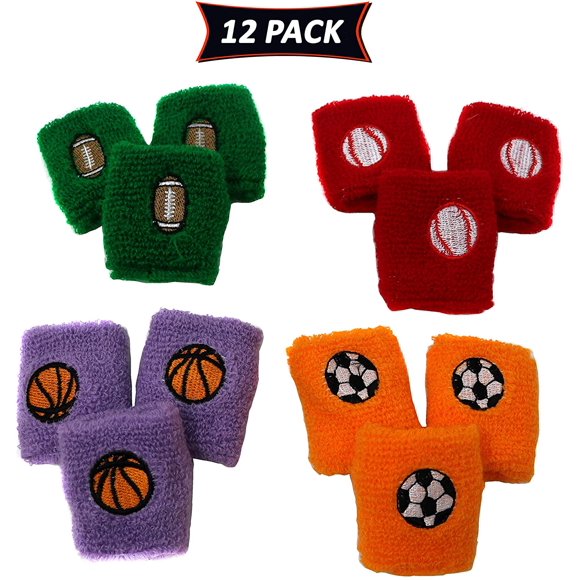 Baseball Party Favors