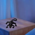 thumbnail image 2 of SgJHXb Impression 3D : Chat Siamois Sans Poils Statue Décorative, 2 of 5