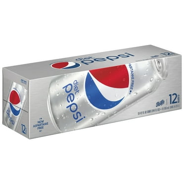 BGM Assortment of Soda, Coca-Cola, Pepsi, Dr Pepper, Mountain Dew ...