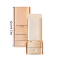 thumbnail image 3 of Foundation Stick – 20g – Creamy, Buildable Coverage, Natural Finish – For On The Go – 1pc, 3 of 7