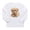 Cloud White, variant on CafePress - Golden Retriever Long Sleeve Infant T Shirt - Long Sleeve Infant T-Shirt