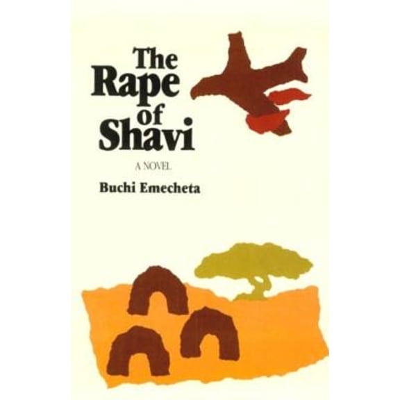 The Rape of Shavi (Paperback)