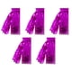 thumbnail image 1 of Guirnalda de papel Billuyoard fucsia 14 pulgadas, 1 of 6