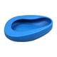 thumbnail image 1 of Orinal portátil Sunnimix Estable Reutilizable Espesar Cómodo Anti Derrames Azul, 1 of 8