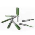 thumbnail image 5 of Broca de fresado recta de 6 mm, 7 piezas de brocas de fresado rectas, cortador de bordes rectos, juego de mordazas rectas, broca de fresado de madera de carburo, herramientas para trabajar l, 5 of 5