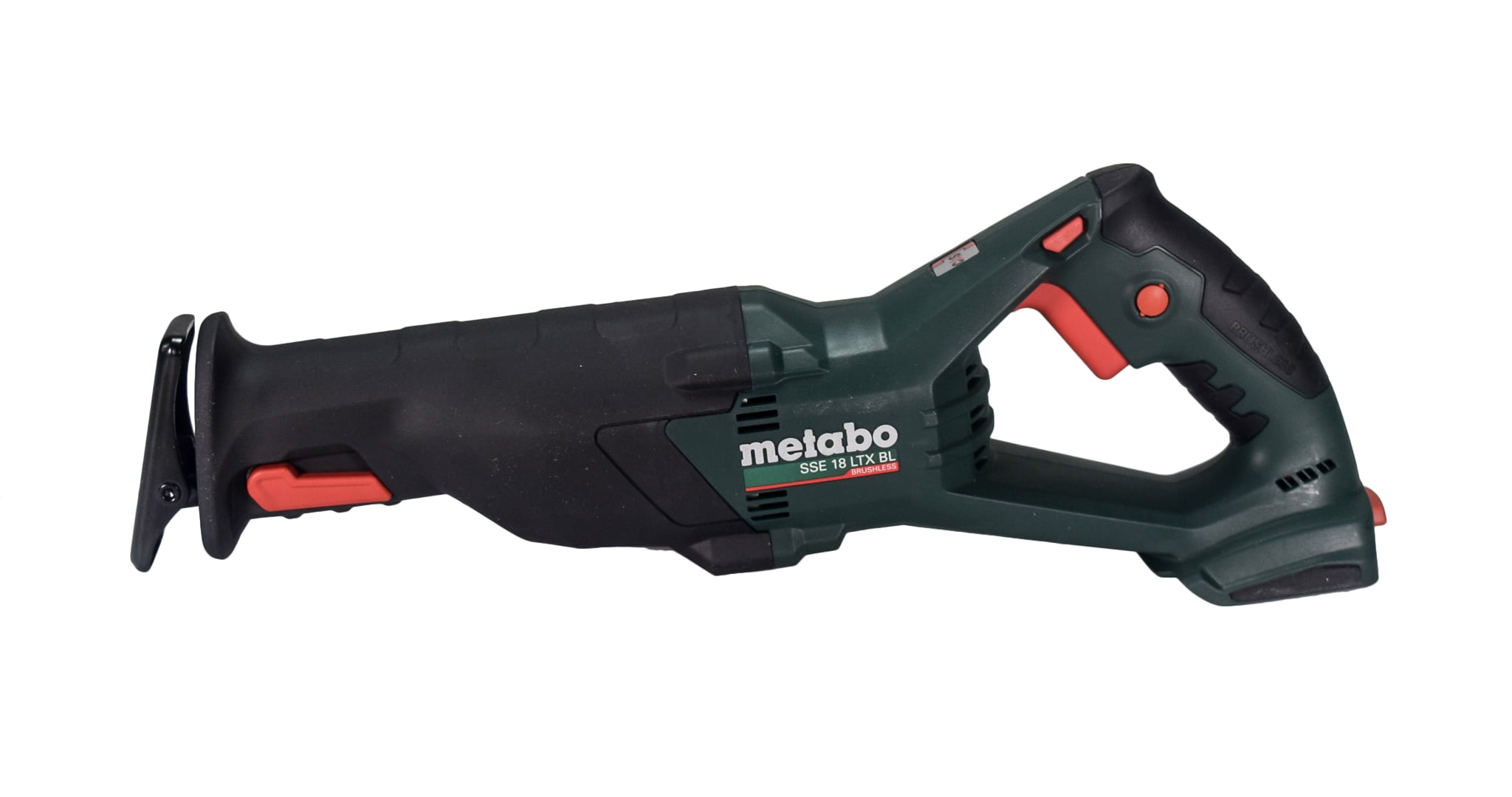 Metabo Reciprocating Saw