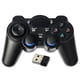 thumbnail image 5 of Controlador Gamepad, Controlador de juego inalámbrico Controlador de joystick inalámbrico sensible Controlador de juego inalámbrico Funcionalidad versátil, 5 of 5