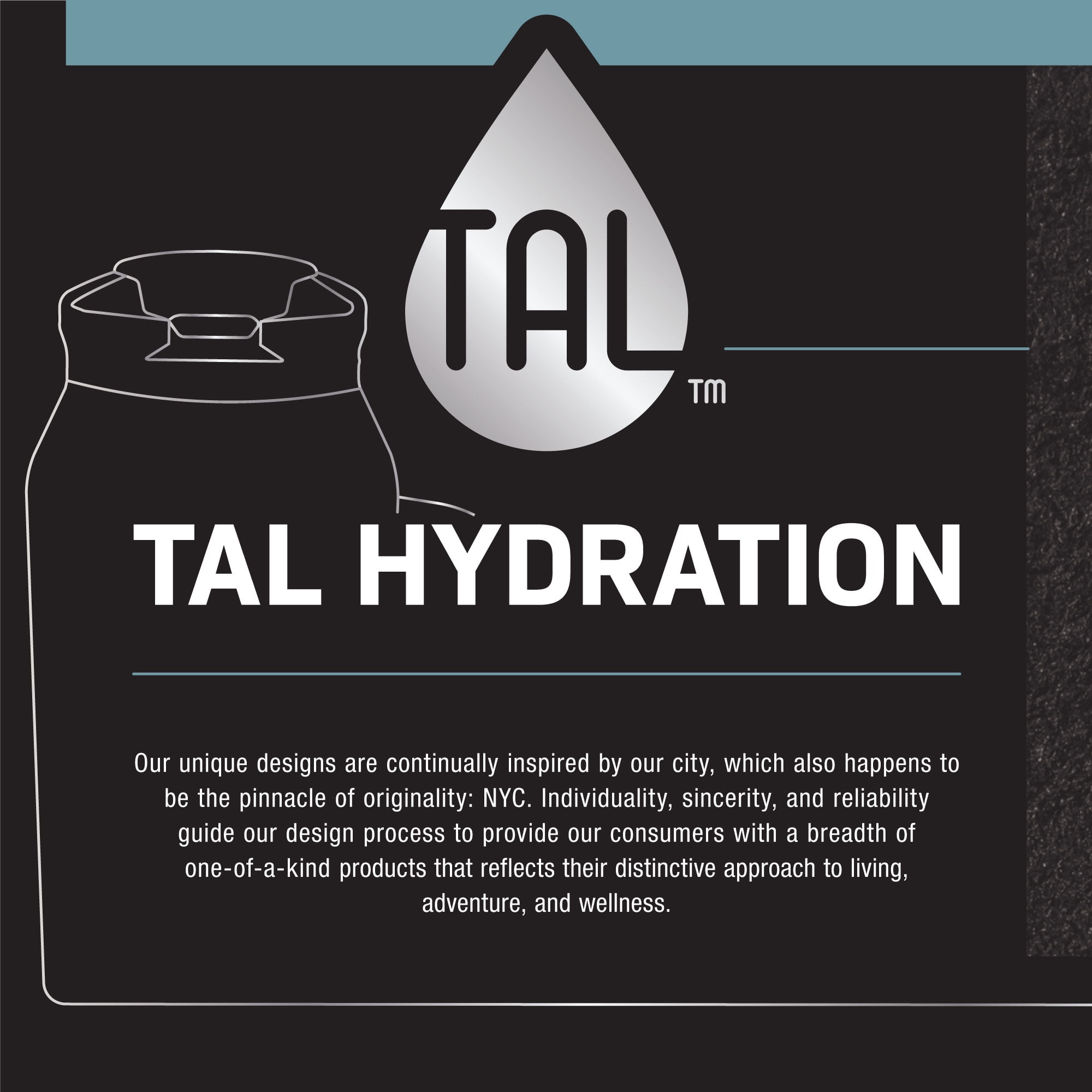 TAL Hydration (@talhydration) • Instagram photos and videos