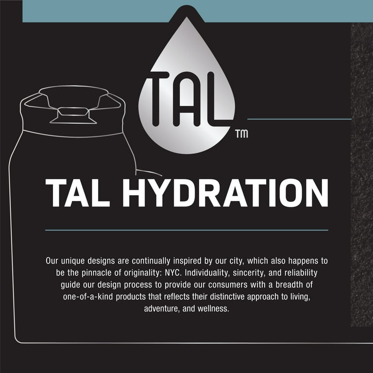 TAL Stainless Steel Basin Water … curated on LTK