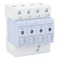 thumbnail image 1 of Dispositif de Protection contre les Surtensions, Module Anti-Foudre, Pratique Portable pour Ateliers Boîtes de Surveillance Extérieures Ménagers, 1 of 8