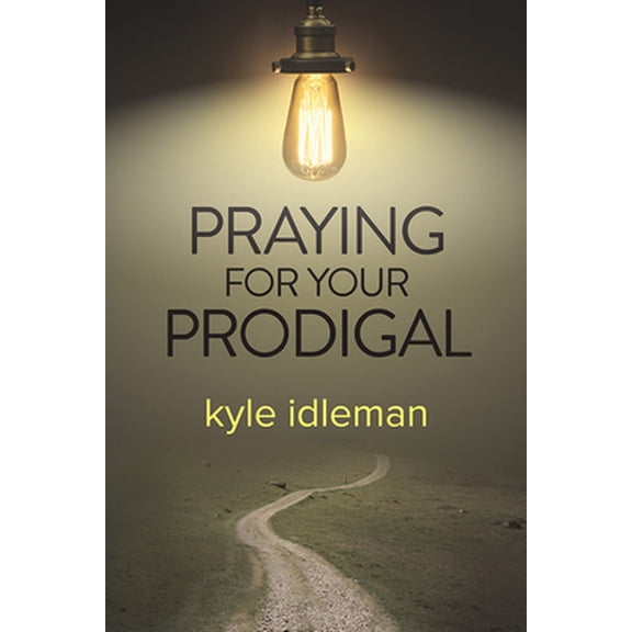 Pre-Owned Praying for Your Prodigal (Paperback) 1434707717 9781434707710