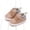 Khaki, variant on Liyamei Baby Sneakers For Infants Soft Sole Walking Shoes Breathable Comfortable First Shoes For Boys Girls Toddlers Size 4