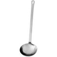 thumbnail image 1 of Oneida T416MSPF 13 in. Cooper Stainless Steel Soup Ladle  Silver, 1 of 1