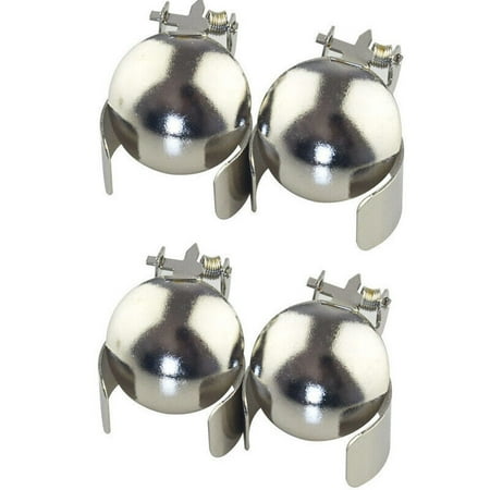 

4X Candle Snuffer Automatic Fire Extinguishing Candle Snuffer Extinguisher NEW