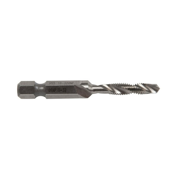 Greenlee DTAP10-32 DRILL/TAP 10-32