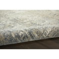 thumbnail image 3 of Nourison Moroccan Celebration KI3M1 Beige/Ivory/Slate Indoor Area Rug - 2'2 x 7'6, 3 of 8