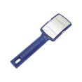 thumbnail image 5 of Unique Bargains 1 Pc Durable Round Handle Foot Scrubber Blue, 5 of 7