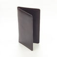 thumbnail image 2 of Checkbook Cover 90 156 Black, 2 of 3