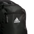 thumbnail image 2 of adidas Unisex Foundation Backpack for Laptop, Large Durable Athletic Gym Bag, 2 of 9