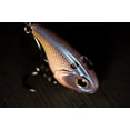thumbnail image 4 of 6th Sense Gyro Tail Spinner Bass Fishing Lure, 2in (3/4oz.), Deep Water Spinner Bait, 4 of 5