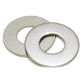 thumbnail image 1 of Arandela Plana Bolt Dropper Acero Inoxidable 100 Piezas gris estandar, 1 of 5