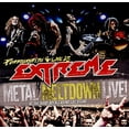 thumbnail image 3 of Extreme Pornograffitti Live 25: Metal Meltdown * CD, 3 of 3