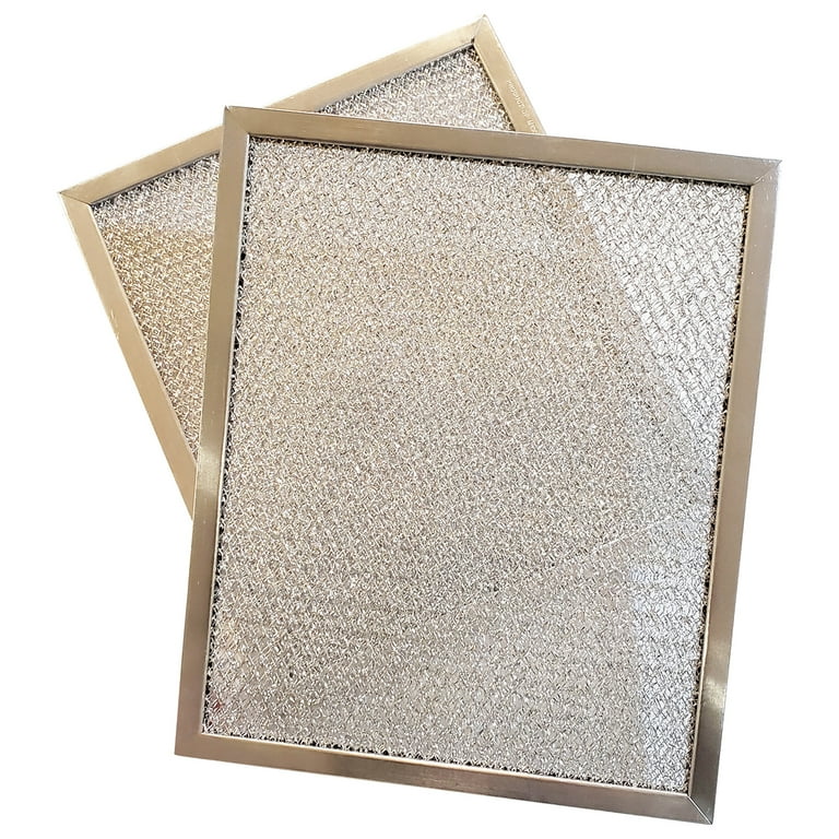 Stove Exhaust Fan Filter