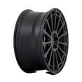 thumbnail image 3 of Niche 1PC Cast Aluminum Rim M274 20X9 5X112 MT-BLK 38MM, M2742090F8+38, 3 of 4