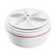 thumbnail image 2 of Cqxid Other Cleaning Supplies Under $10 Smart Portable Washing Machine Deep Foldable Washing Machine, 2 of 9
