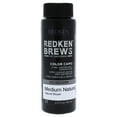 thumbnail image 1 of Brews Color Camo - Medium Natural by Redken for Men - 2 oz Hair Color, 1 of 4