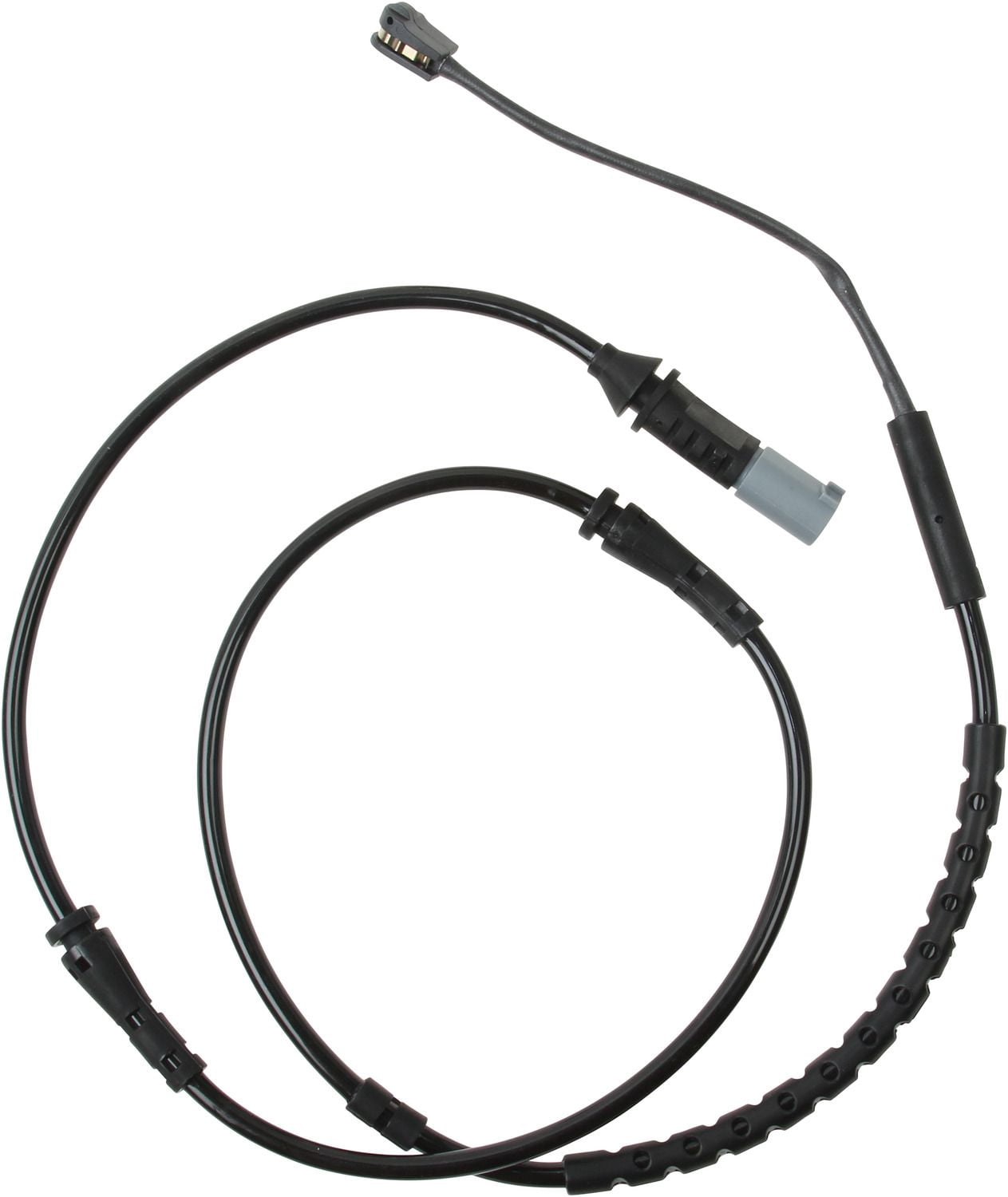 Hella 355251631 Made in Europe Wear Sensor Fits select: 2011-2016 BMW 528 I, 2011 BMW 535 XIGT