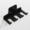 thumbnail image 3 of Lefu Barbell Storage Hanging Rack, Vertical Hanging Barbell Rack, 3 of 6