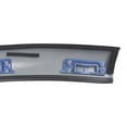 thumbnail image 3 of GELUOXI Outside Upper Windshield Molding for 2007-2014 Toyota FJ Cruiser 75503-35061-A0 7550335011, 3 of 10