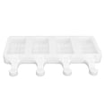 thumbnail image 4 of Ice Cream Maker, Dishwashers High Temperature Resistance Ice Cream Making   For Candies For Cake For Making Chocolate S, 4 of 8