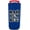 Royal Blue, variant on BAH HUM BUG Christmas 24/25oz Large Can Coolie (Red)