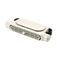 thumbnail image 2 of Car Backseat Headrest Cooling Fan Universal for Van Boat Compact White, 2 of 8