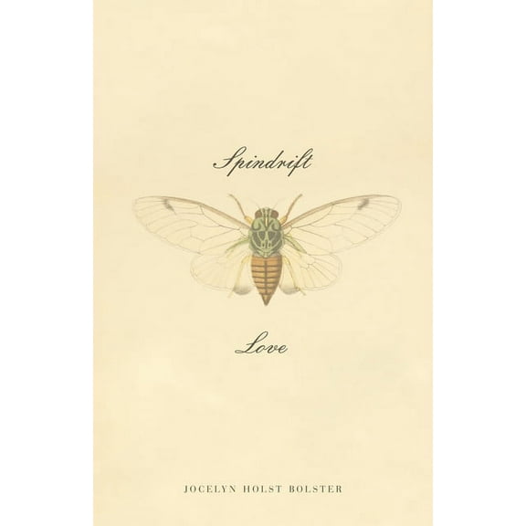 Spindrift Love, (Paperback)