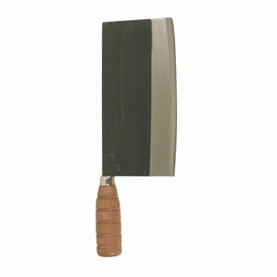 Japanese Taiwan Asian Ping Meat Cutting Knife for Kitchen Food Chopper (Best Knife For Cutting Meat)
