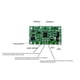 thumbnail image 5 of Moyic Controlador de luz de placa de circuito, convertidor de Panel de lámpara de césped, adaptador de equipo eléctrico, componentes de Electrónica miscelánea, 5 of 6