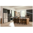 thumbnail image 2 of Electrolux Kitchen 30" Freestanding Gas Range ECFG3068AS, 2 of 7