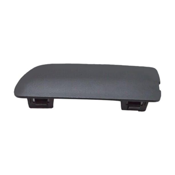 Accesorios de repuesto para la cubierta del gancho de remolque del parachoques delantero para BMW x5 3.0i E53 x5 4.4i 51117116672 Derecha