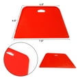 thumbnail image 3 of 13 Piezas Kit Completo de Herramientas de Papel Tapiz Herramientas MáS Suaves para Papel Tapiz Envoltura de Vinilo para Coche InstalacióN de PelíCula de Ventana, 3 of 5