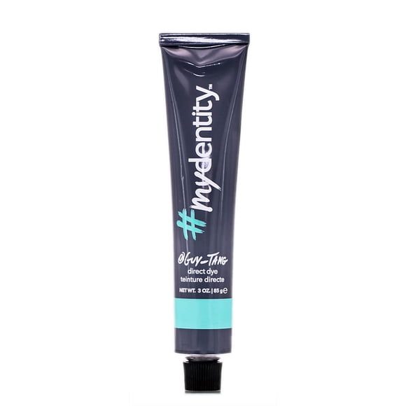 Tinte para el cabello Guy Tang #Mydentity Vibrant Paste Loverboy