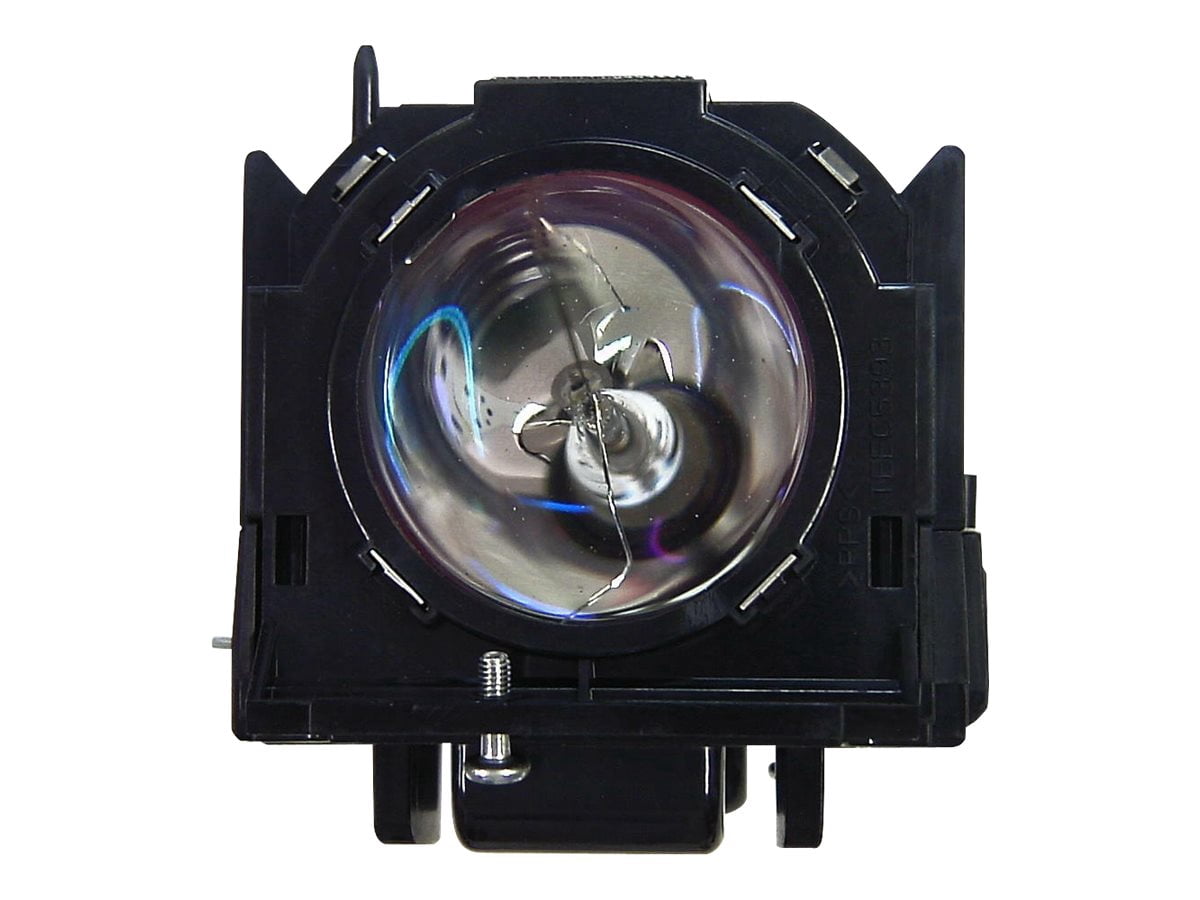 V7 - Projector lamp (equivalent to: Panasonic ET-LAD60 ...