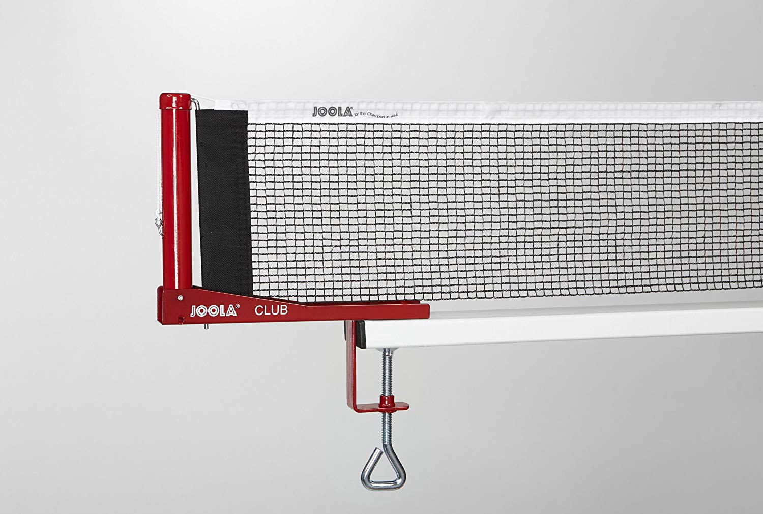 Details about   Adjustable Retractable Table Tennis Nets For Any Table Portable Replacement Set 