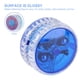 thumbnail image 5 of Yoyo luminoso LED con bola de cuerda, ideal como recuerdo de fiesta de cumpleaños (azul), 5 of 8