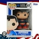 thumbnail image 2 of Funko Pop Superman Chase #07 Dc Comics Clasicos Figura Original Funko Action Comics Hombre De Acero, 2 of 6