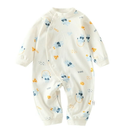 

Spring and autumn onesie for babies 59cm，G39612